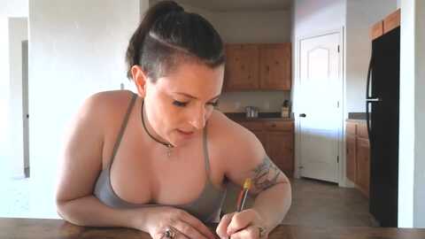 mistressquynn @ myfreecams on 20240502