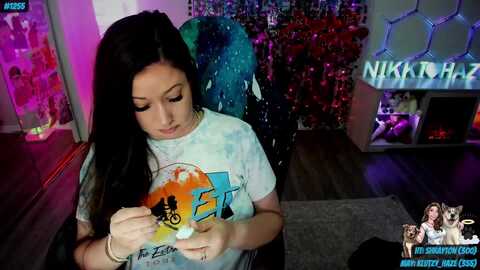 Media: nikki_haze Myfreecams Invalid Date
