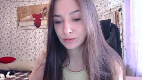 rosierosa @ myfreecams on 20240502