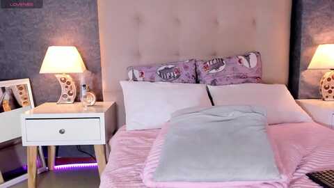 angels_rose @ myfreecams on 20240503