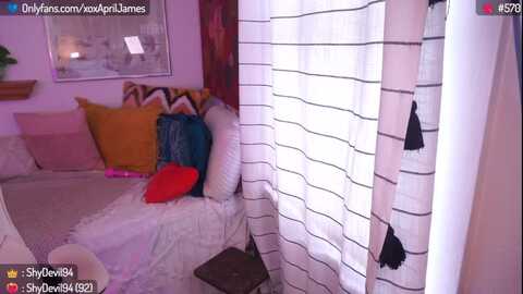 Media: apriljames Myfreecams Invalid Date