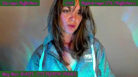 Media: fluffinrayray Myfreecams Invalid Date
