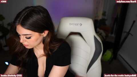 Media: ikarli Myfreecams Invalid Date