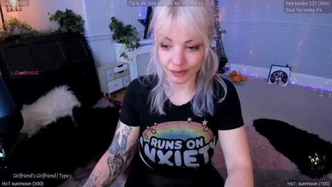 Media: lunawolfie Myfreecams Invalid Date