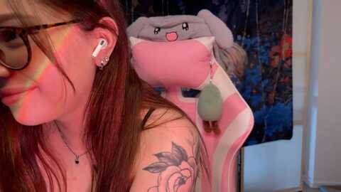 Media: milly_saint Myfreecams Invalid Date