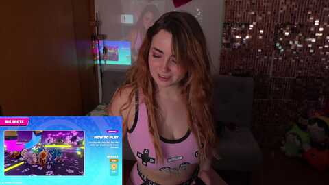 rpgmona @ myfreecams on 20240503