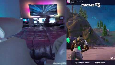 starbiesqt314 @ myfreecams on 20240503