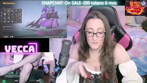 Media: vecca_salt Myfreecams Invalid Date