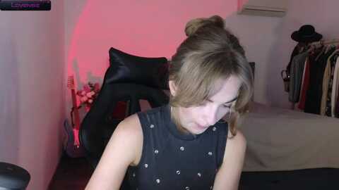 Media: aliannaa Myfreecams Invalid Date