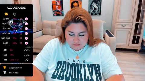 Media: amazing_alina Myfreecams Invalid Date