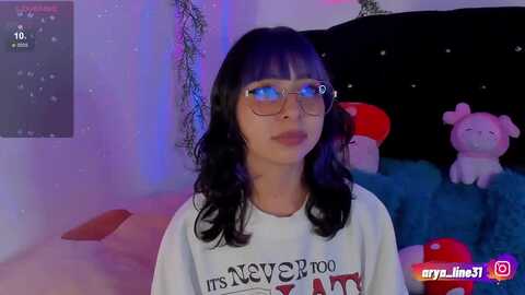 arya_line @ myfreecams on 20240504