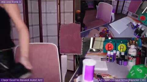 Media: aubritoffee Myfreecams Invalid Date