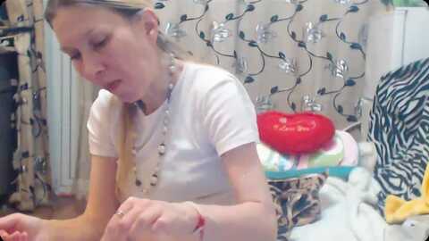 deomatissta @ myfreecams on 20240504