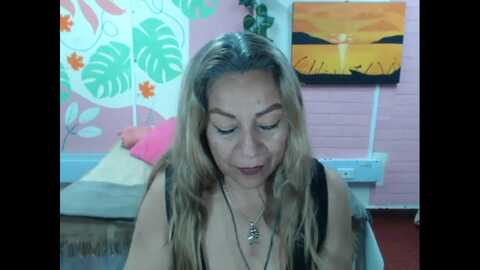 desire_latin @ myfreecams on 20240504