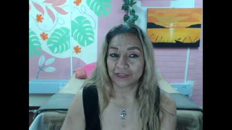 desire_latin @ myfreecams on 20240504