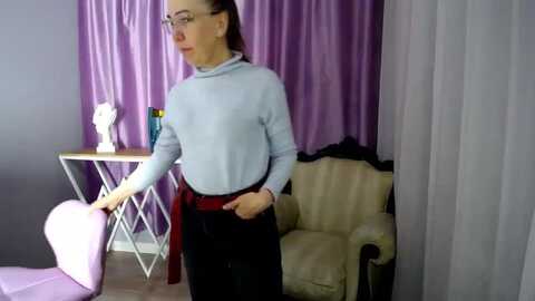 Media: greybunny Myfreecams Invalid Date