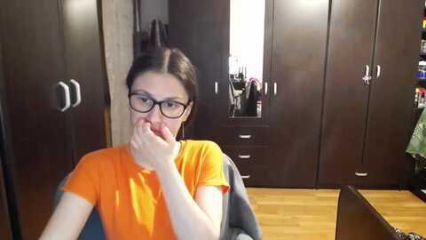 Media: kristineexxx Myfreecams Invalid Date