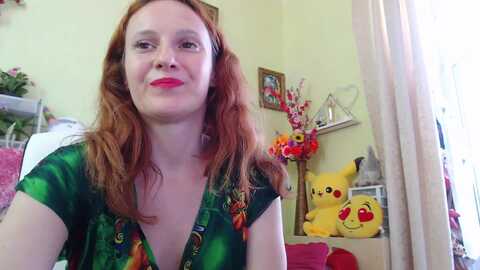 ladybigsmile @ myfreecams on 20240504