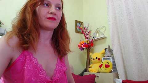 ladybigsmile @ myfreecams on 20240504