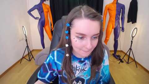Media: milim_nava Myfreecams Invalid Date