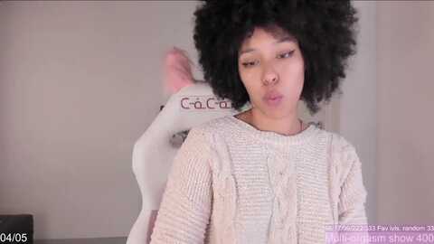 miss_cocoa @ myfreecams on 20240504