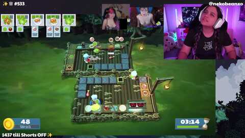 Media: nekobeanxo Myfreecams Invalid Date