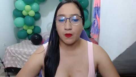 pamela03 @ myfreecams on 20240504