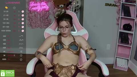 Media: sarahsweets18 Myfreecams Invalid Date