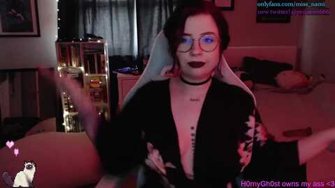 skyrim_slut @ myfreecams on 20240504