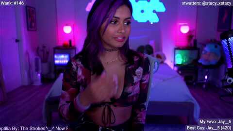 Media: stacy_x3 Myfreecams Invalid Date