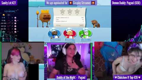 Media: wildwyliepm Myfreecams Invalid Date