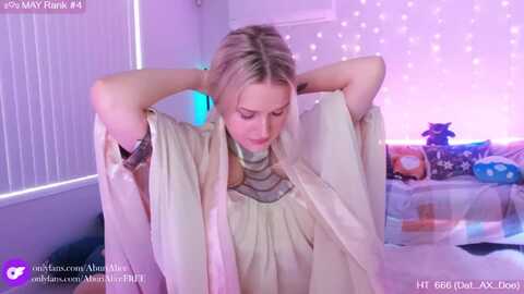 Media: alicexmaia Myfreecams Invalid Date