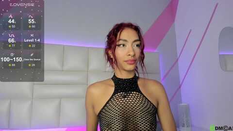 ebonysweet_ @ myfreecams on 20240505