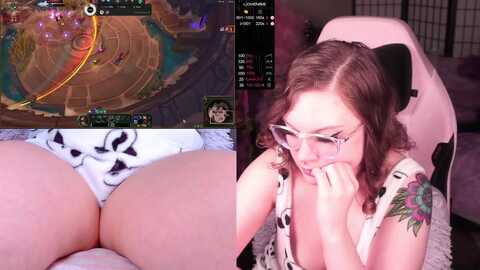 Media: evamilaa Myfreecams Invalid Date