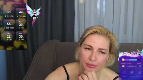 Media: lady_murenssa Myfreecams Invalid Date