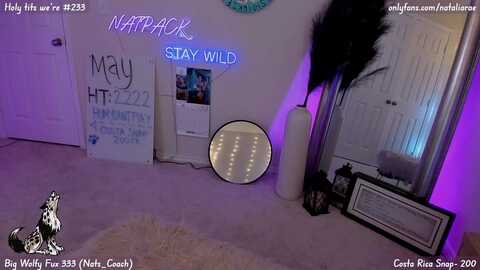 Media: natalia_rae Myfreecams Invalid Date
