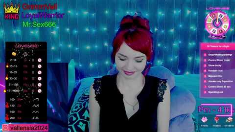 nimfeya @ myfreecams on 20240505