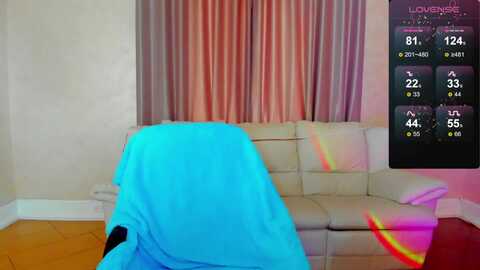queenbabushka @ myfreecams on 20240505