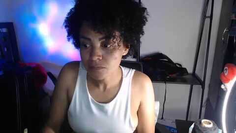 shayna_cute @ myfreecams on 20240505