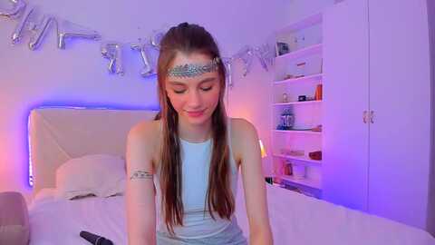 Media: alyssa_smit Myfreecams Invalid Date