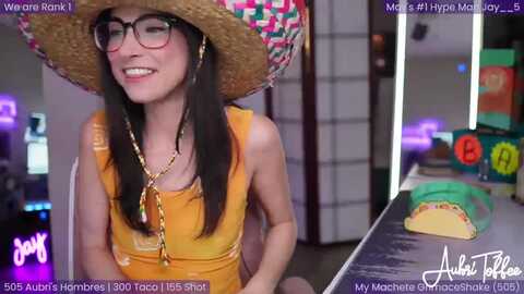 Media: aubritoffee Myfreecams Invalid Date