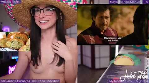 Media: aubritoffee Myfreecams Invalid Date
