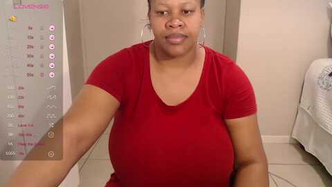 bustylisa83 @ myfreecams on 20240506