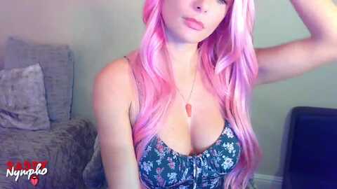 byebyenympho @ myfreecams on 20240506