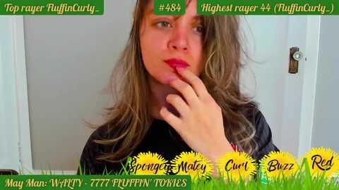 Media: fluffinrayray Myfreecams Invalid Date
