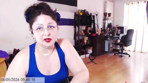 Media: imperatrizas Myfreecams Invalid Date