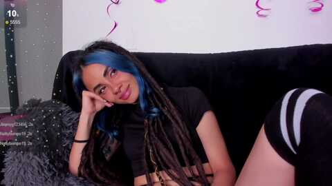 juanadearco5 @ myfreecams on 20240506
