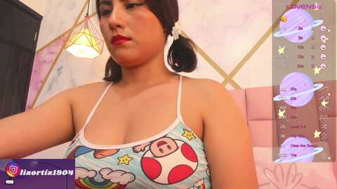 lizortiz @ myfreecams on 20240506