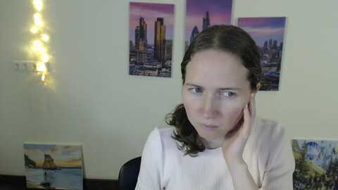 marlinka @ myfreecams on 20240506