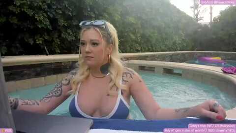 Media: mermaidmiley Myfreecams Invalid Date
